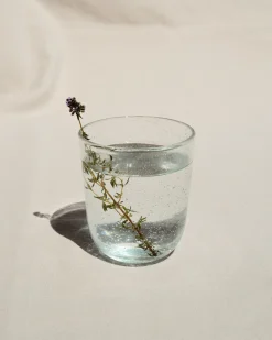 Serax Waterglas S Pure Transparent 200 ml Outlet