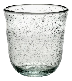 Serax Waterglas S Pure Transparent 200 ml Outlet