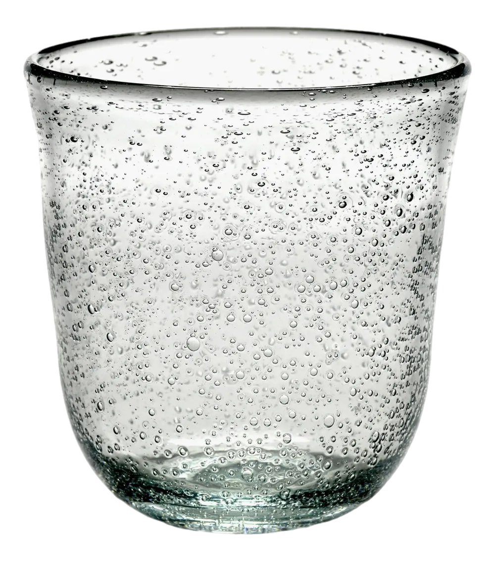 Serax Waterglas S Pure Transparent 200 ml Outlet