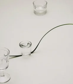 Waterglas Serax Surface Glassware By Sergio Herman Transparent XS 100 ml
