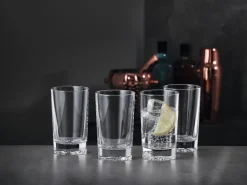 Spiegelau Waterglas Lounge 2.0 247 ml (Set van 4) Sale