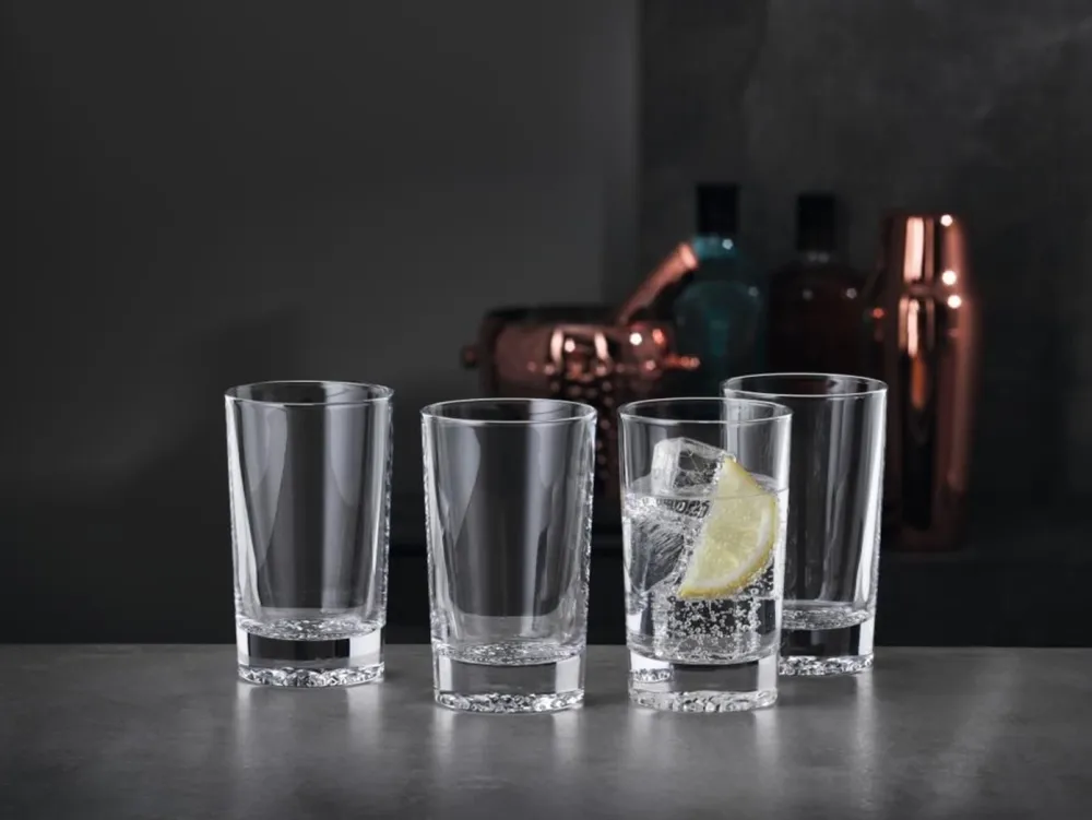 Spiegelau Waterglas Lounge 2.0 247 ml (Set van 4) Sale