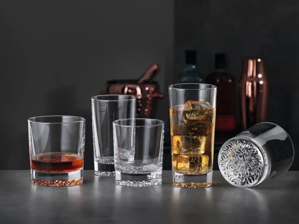 Spiegelau Waterglas Lounge 2.0 247 ml (Set van 4) Sale
