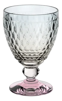 Waterglas Villeroy & Boch Boston Pearl 250ml (4 delig)