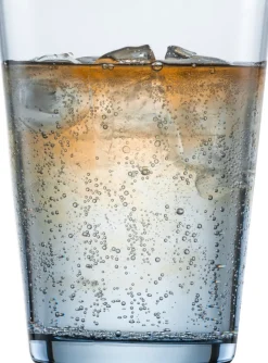 Waterglas Zwiesel Glas Together Blauw 548 ml (4-delig)