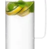 Waterkan Bodum Melior Met Deksel Transparant 1,2 L