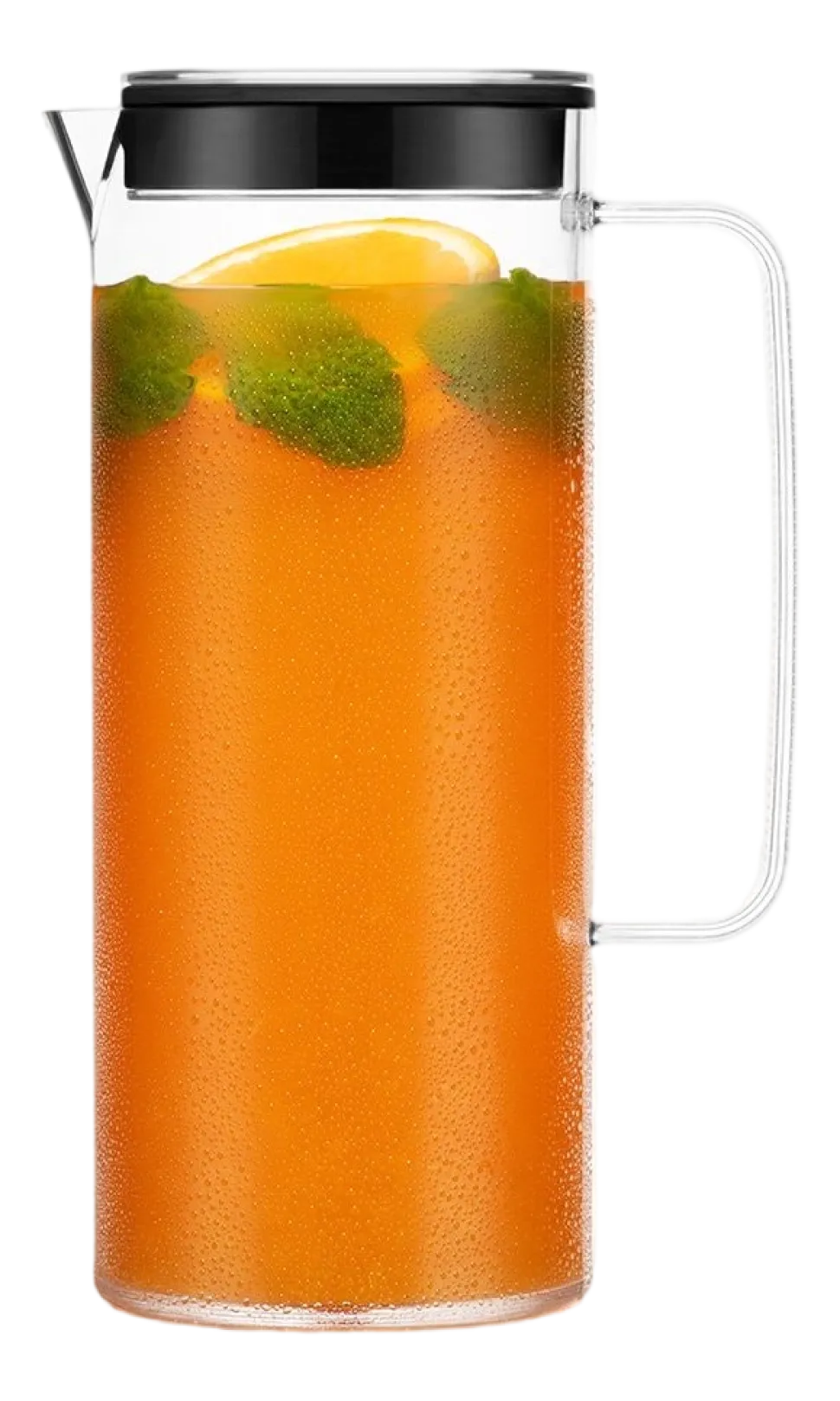 Waterkan Bodum Melior Met Deksel Transparant 1,2 L