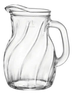 Bormioli Rocco Waterkan Bistrot Twist 25 cl Outlet