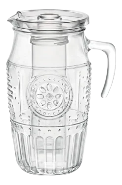 Bormioli Rocco Waterkan Romantic 1,8L Best