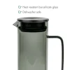 Waterkan Bredemeijer Padua Grijs 1,2 L