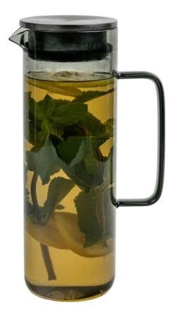 Waterkan Bredemeijer Padua Grijs 1,2 L