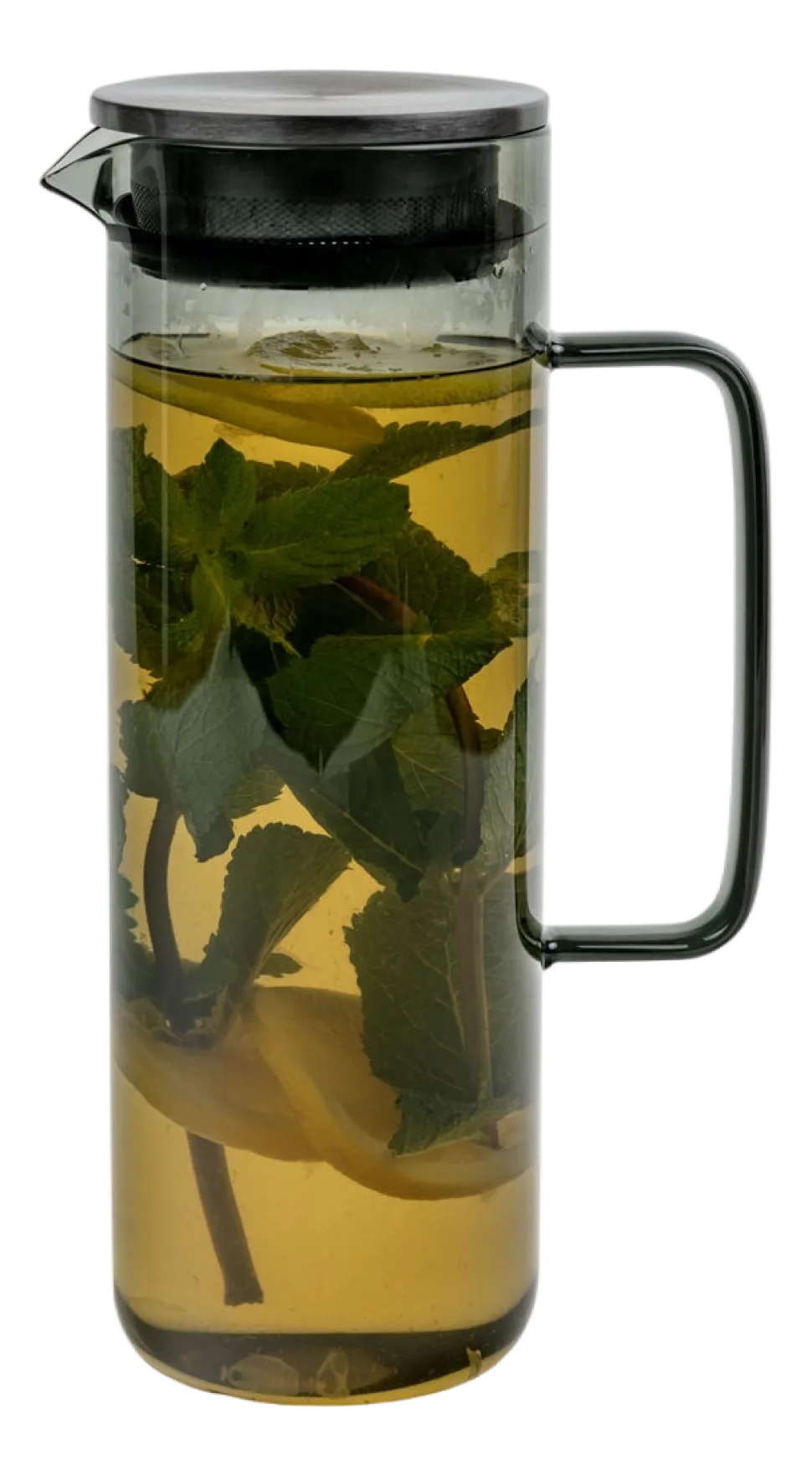 Waterkan Bredemeijer Padua Grijs 1,2 L