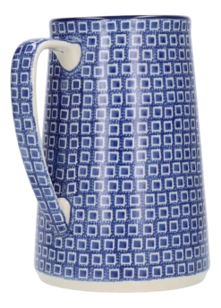 Bunzlau Castle Waterkan Blue Diamond 1,2 L Best