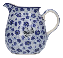 Bunzlau Castle Waterkan Dragonfly (1500 ml) Hot
