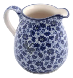 Bunzlau Castle Waterkan Dragonfly (1500 ml) Hot
