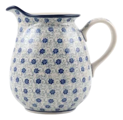 Bunzlau Castle Waterkan Flower Fountain (1030 ml) Sale