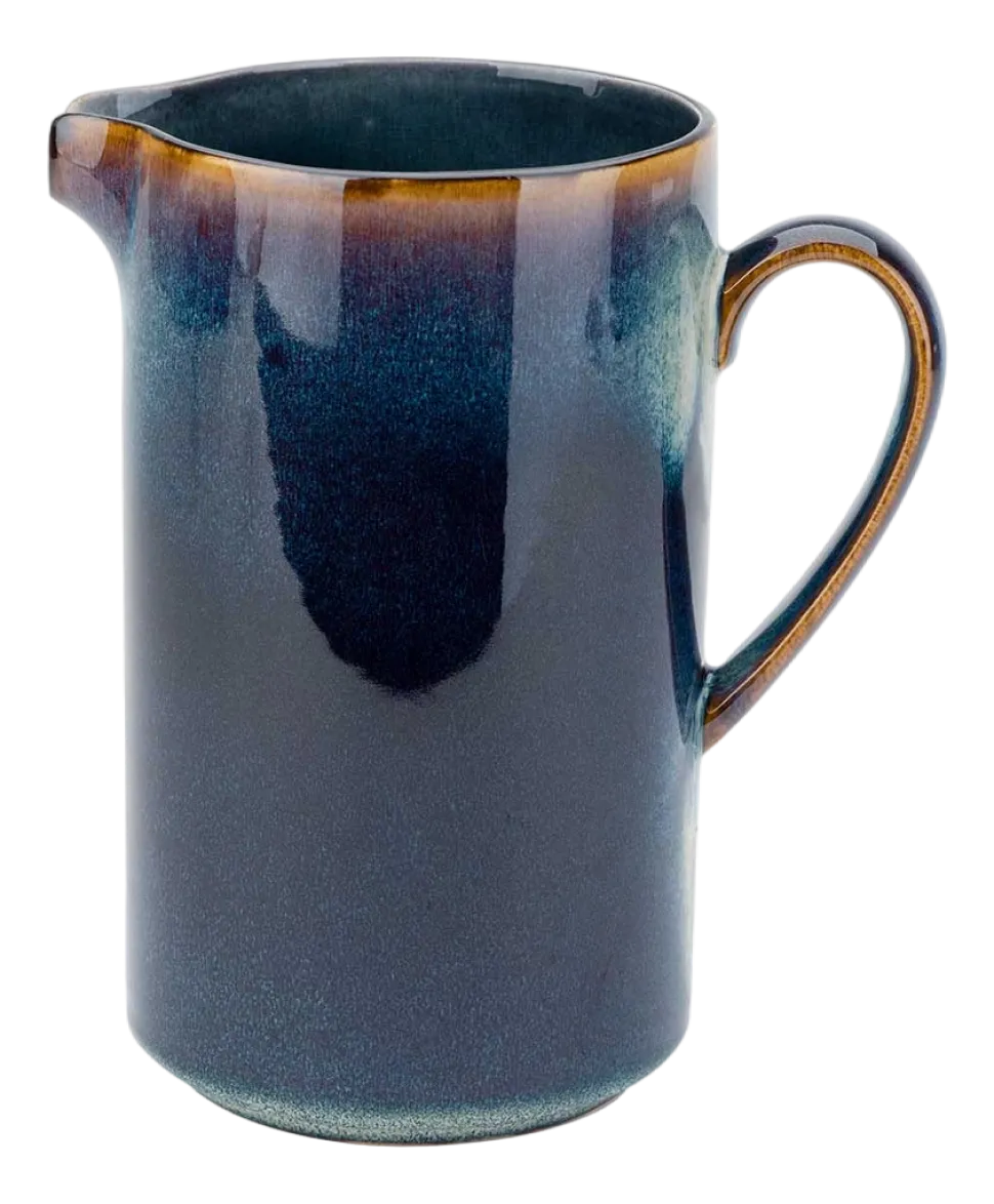 Waterkan Cosy & Trendy Quintana Blue 1,4 L
