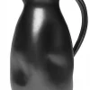 Dutchdeluxes Waterkan Dented Jug Black Matt 2,5L Online