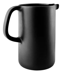 Waterkan Eva Solo Nordic Kitchen Zwart 1 L
