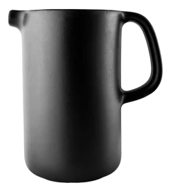 Waterkan Eva Solo Nordic Kitchen Zwart 1 L