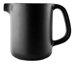 Waterkan Eva Solo Nordic Kitchen Zwart 500 ml