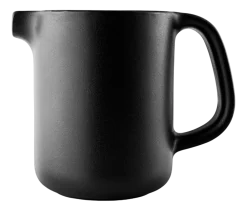 Waterkan Eva Solo Nordic Kitchen Zwart 500 ml