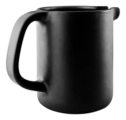 Waterkan Eva Solo Nordic Kitchen Zwart 500 ml