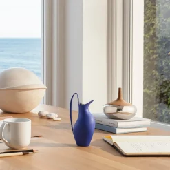 Waterkan Georg Jensen Henning Koppel Iconic Blue 200 ml