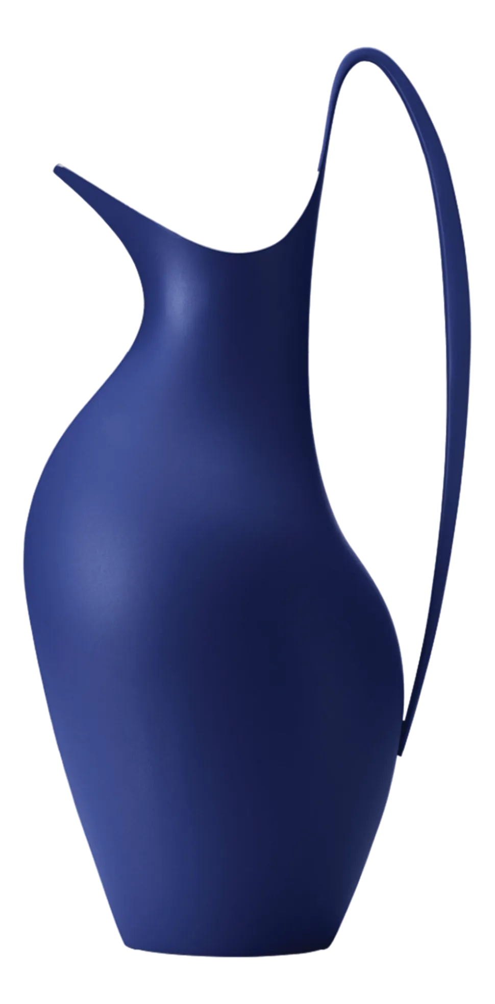 Waterkan Georg Jensen Henning Koppell Iconic Blue 0,75 L