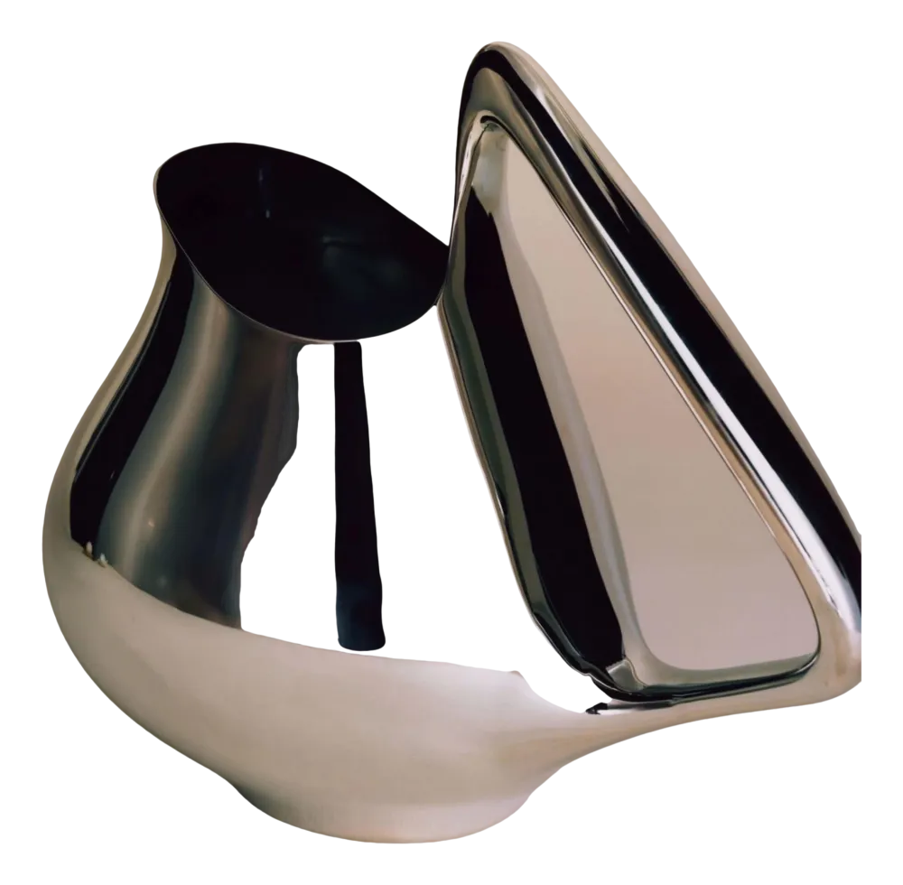 Georg Jensen Waterkan Henning Koppel Large RVS 1,6L Discount