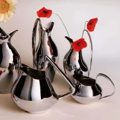 Georg Jensen Waterkan Henning Koppel Large RVS 1,6L Discount