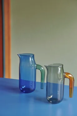 Waterkan HAY Jug Blue 1,5L