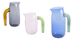 Waterkan HAY Jug Blue 1,5L