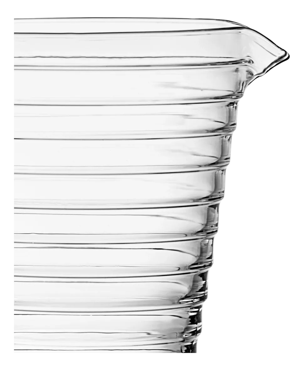 Waterkan Iittala Aino Aalto Helder 1,2 L