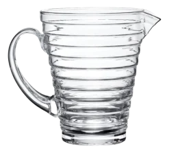 Waterkan Iittala Aino Aalto Helder 1,2 L