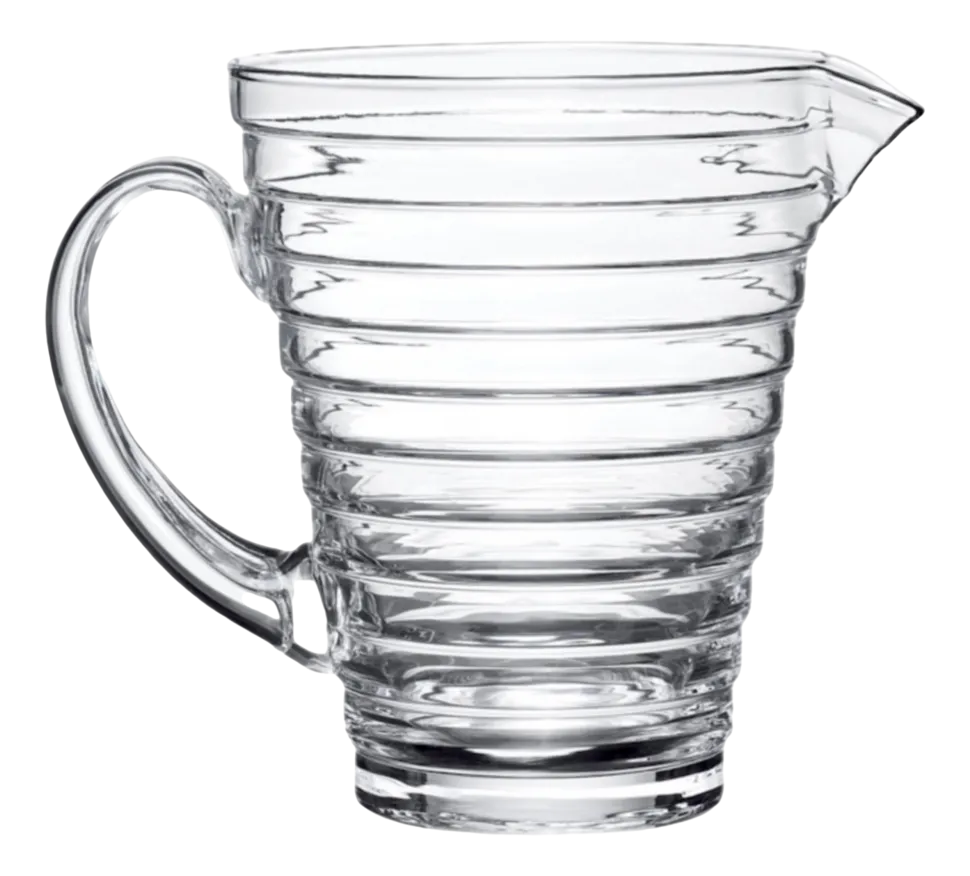Waterkan Iittala Aino Aalto Helder 1,2 L