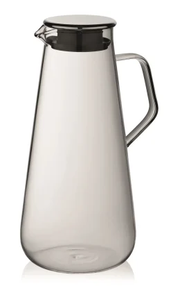 Kela Waterkan Fontana Transparant 1,5L Clearance
