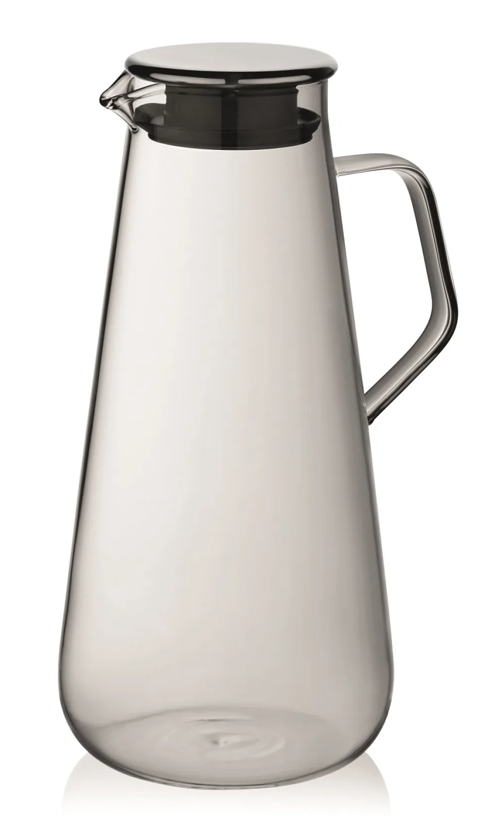 Kela Waterkan Fontana Transparant 1,5L Clearance