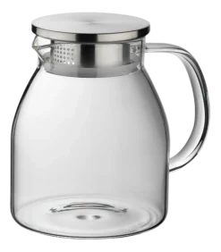 Kela Waterkan Luna Transparant 1,2 L Discount