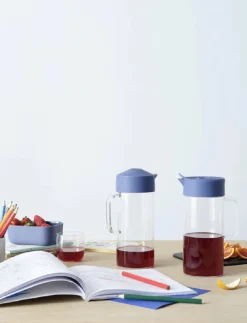 Rig-Tig Waterkan Pip Dark Blue 1,4 L Online