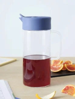 Rig-Tig Waterkan Pip Dark Blue 1,4 L Online