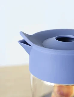 Rig-Tig Waterkan Pip Dark Blue 1,4 L Online
