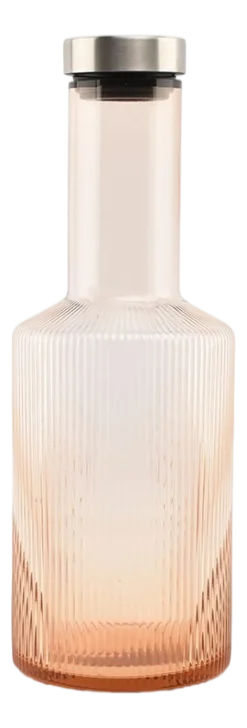 Waterkan Salt & Pepper Ray Amber 1 L