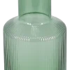 Waterkan Salt & Pepper Ray Transparent / Green 1 L