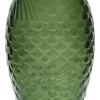 Waterkan Serax Fish & Fish glassware by Paola Navone Dark Green 850 ml