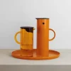 Waterkan Stelton EM77 Jug 1.5 L Saffron