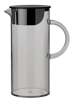 Stelton Waterkan EM77 Jug 1.5 L Smoke Sale