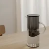 Stelton Waterkan EM77 Water Filter Jug 2L Smoke Clearance