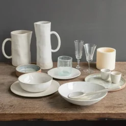 The Table Waterkan Atelier Hoog Milk Clearance