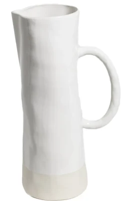 The Table Waterkan Atelier Hoog Milk Clearance